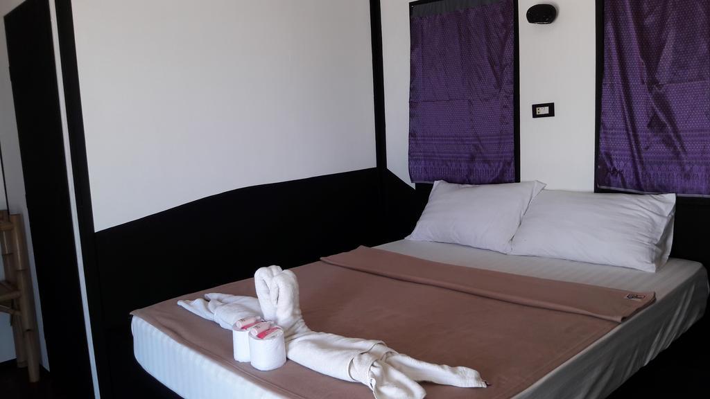 'O Sole Mio Hotel Ко Панган Екстериор снимка