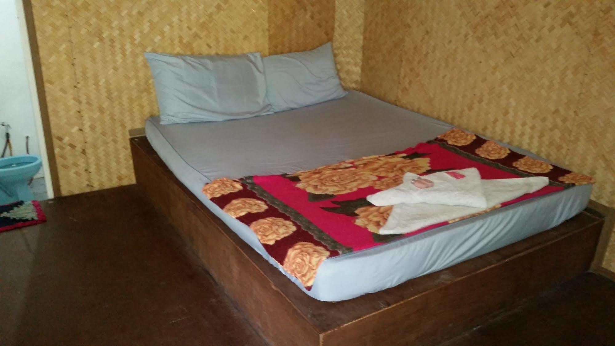 'O Sole Mio Hotel Ко Панган Екстериор снимка
